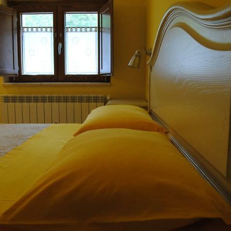 B&B Pascale Кузано Мутри Стая снимка