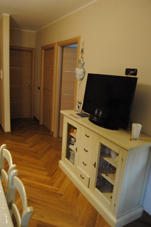 B&B Pascale Кузано Мутри Екстериор снимка