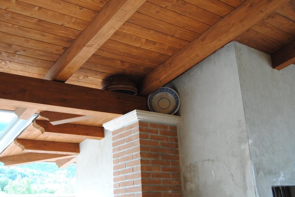 B&B Pascale Кузано Мутри Екстериор снимка