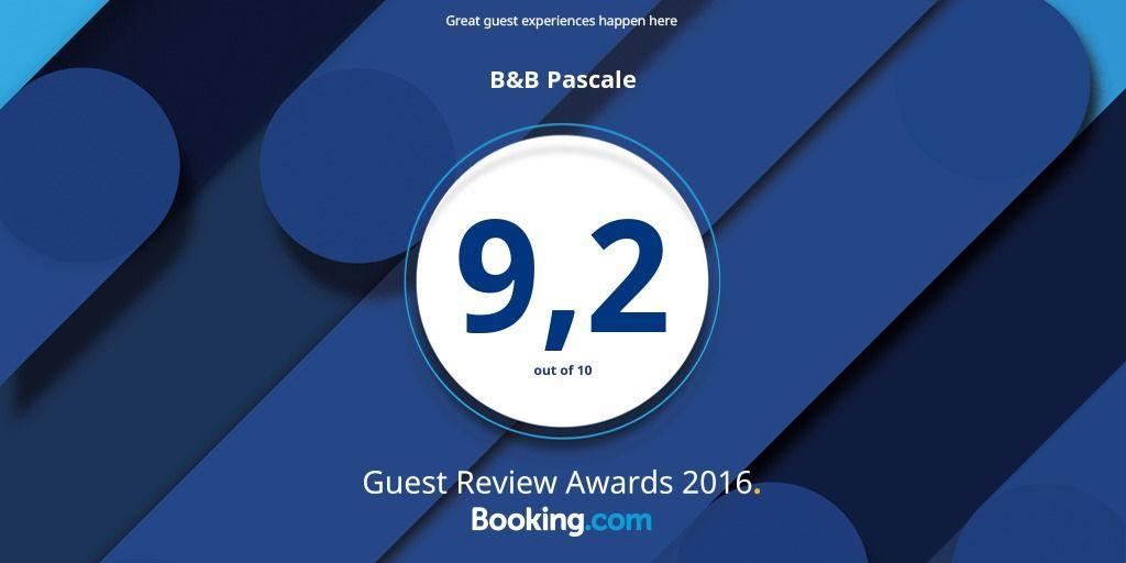 B&B Pascale Кузано Мутри Екстериор снимка