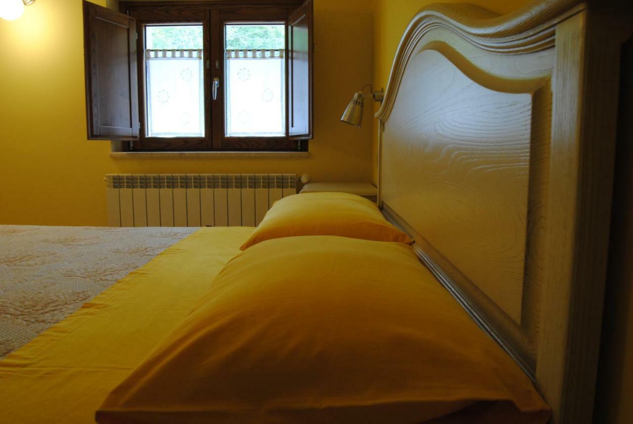 B&B Pascale Кузано Мутри Стая снимка